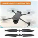 Пропеллеры лопасти для квадрокоптера DJI MAVIC 3 (2 шт/1 пара)