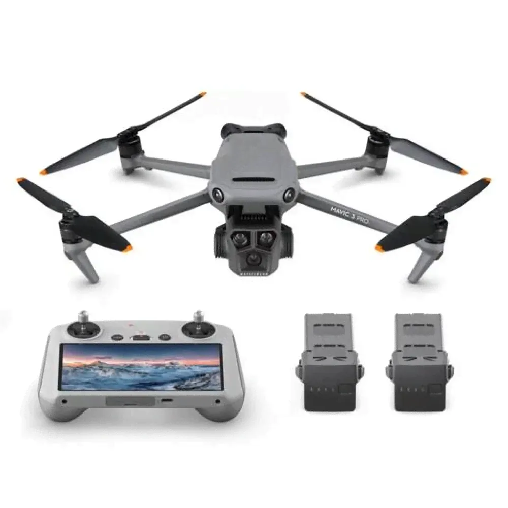 DJI Mavic 3 Pro Fly More Combo
