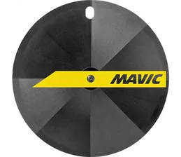 Mavic Comete Track