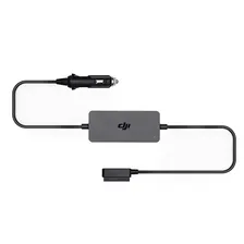 Автомобильное зарядное устройство DJI для Mavic Air (Part 4)