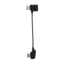 Кабель для DJI MAVIC - Standard Micro USB Connector - dji-mavic-part3