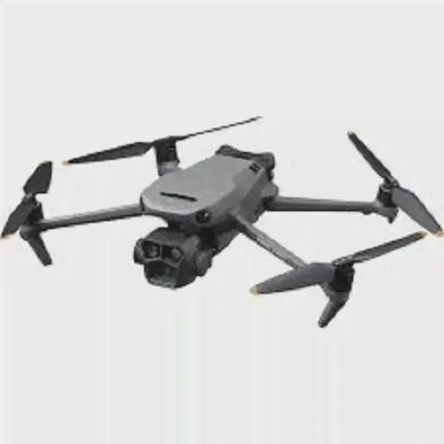 Быстрая доставка Новая модель Mavic 3 Pro Fly More Combo Дрон