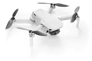 Квадрокоптер DJI Mavic mini 2 Combo