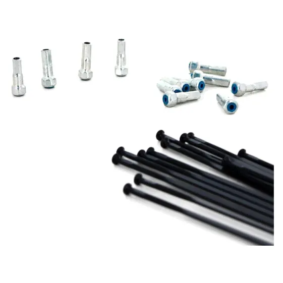 MAVIC Crossmax Elite/XA Elite 29 Front Spokes 12 units-1