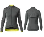 Mavic Sequence Convertible Cycling Jacket - Womens - Pirate Black