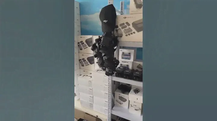 Dji Mavic - большой выбор дронов : квадрокоптеров