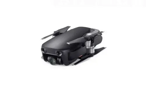 Квадрокоптер DJI MAVIC AIR Onyx Black в Москве-0