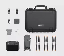 Радиоуправляемый квадрокоптер DJI Mavic 3 Multispectral RTF 2.4G - 100000000690