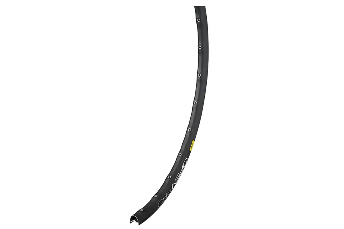 Mavic Open Pro UST Disc 2021 Rim-0