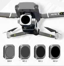 Набор ND фильтров Haida NanoPro для DJI Mavic 2 PRO