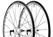 Колеса Mavic Ksyrium Equipe S'13 бел. M11 пара