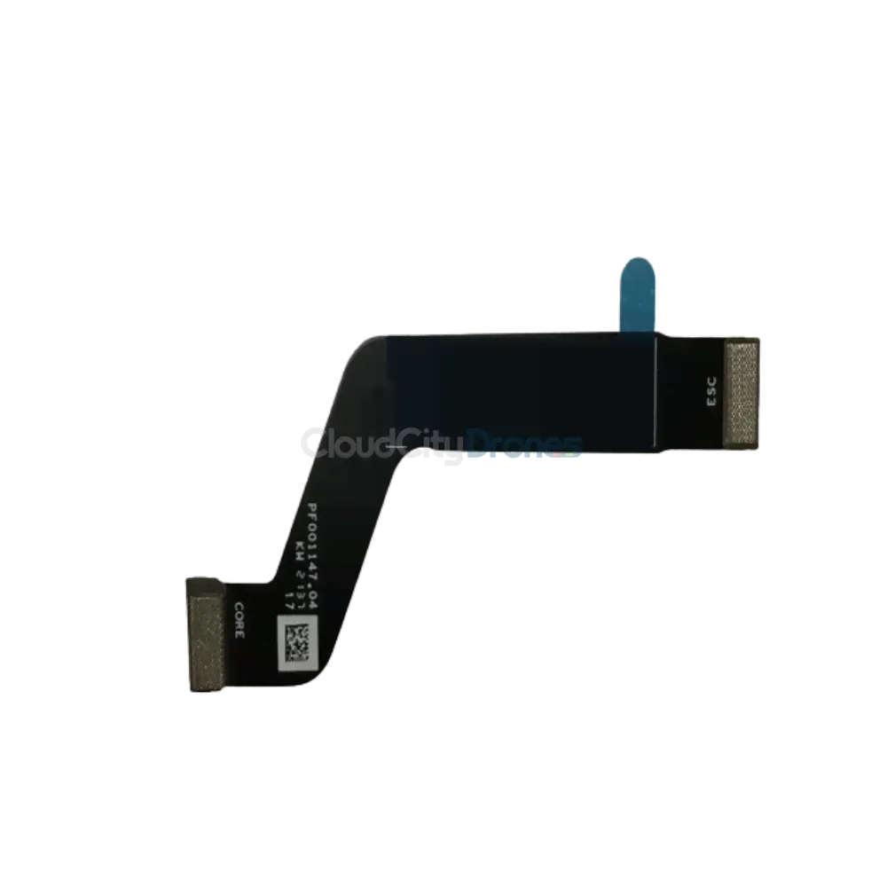 Mavic 3 ESC to Core Board Flat Cable
