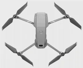 Квадрокоптер DJI Mavic 2 Zoom + Smart Controller (6958265175664) Gray