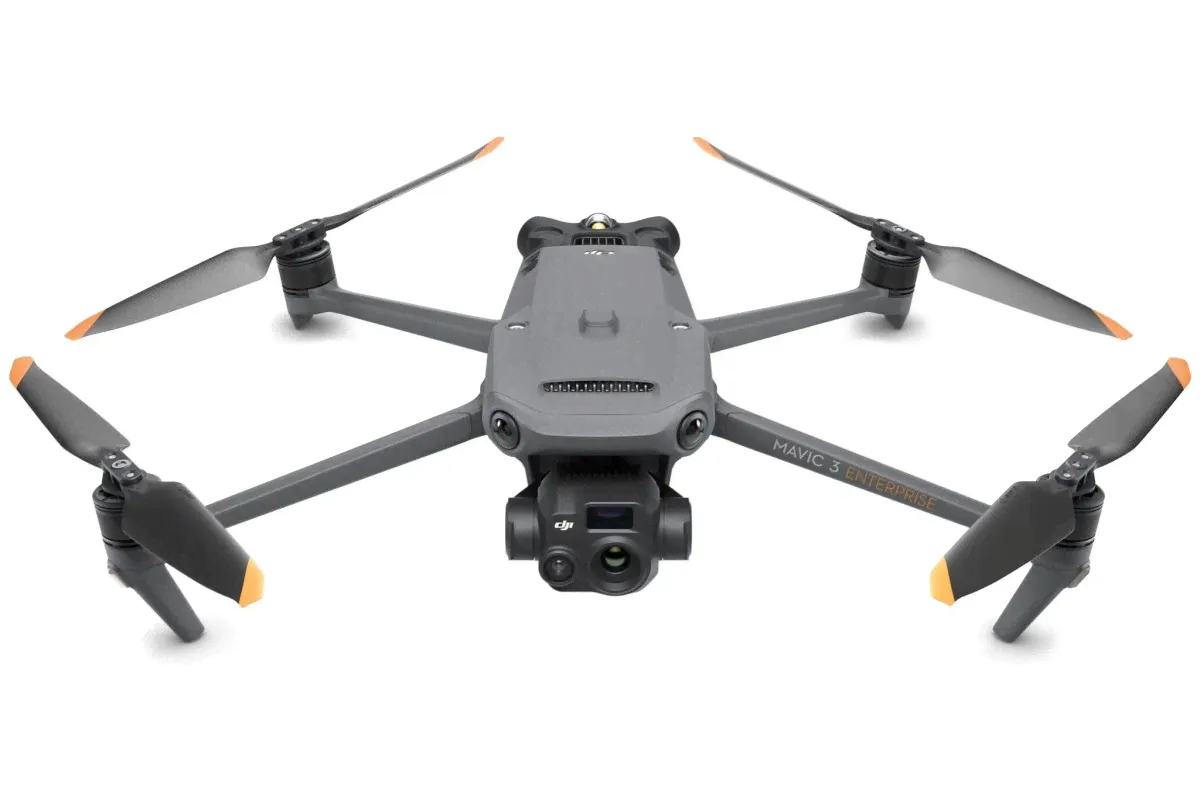Mavic 3T cn Б/У дрон-0