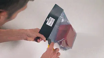 Распаковка посылки c Aliexpress Подвес на Mavic Pro