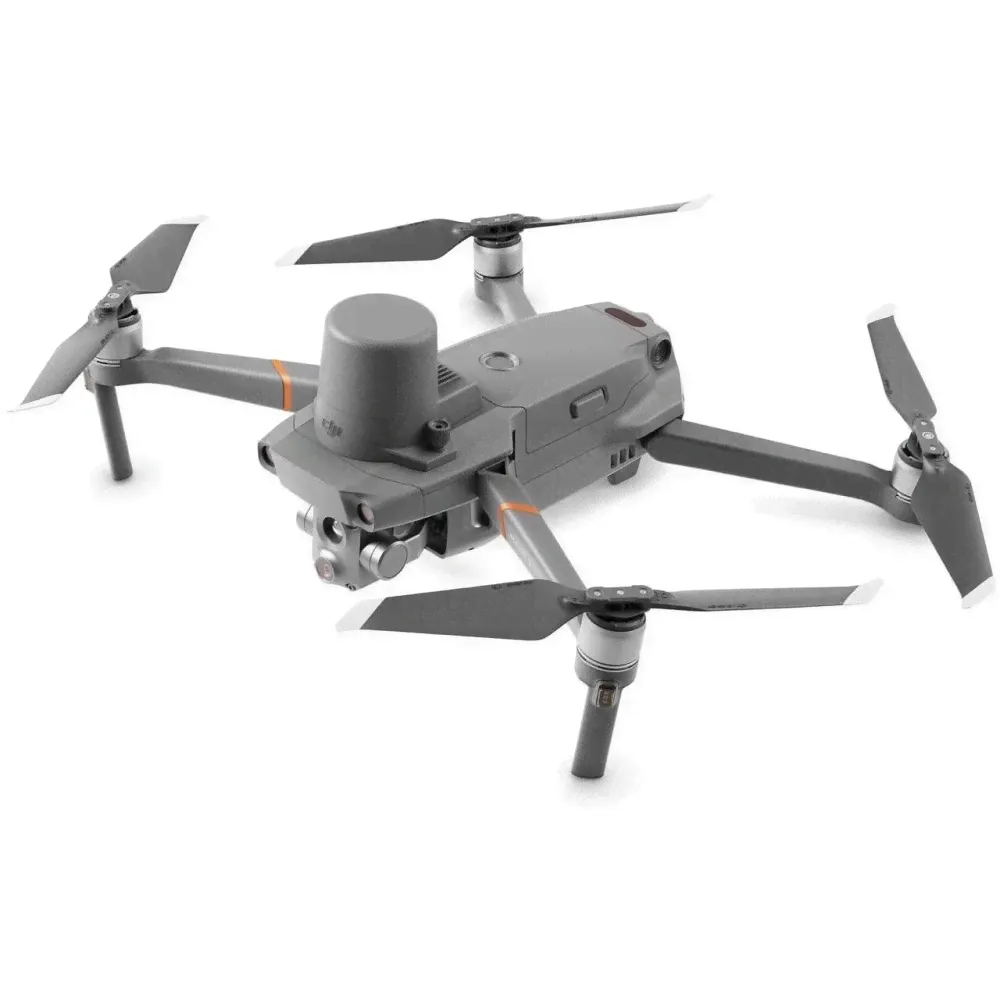 DJI Mavic 2 Enterprise Advanced (с тепловизором) Univetsal Edition-1