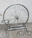 TTM Колесо 26" переднее под V-brake, обод Mavic 317, втулка Shimano Deore LX, спицы DT