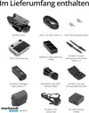 Дрон DJI Mavic 3 Pro - летайте больше комбо - с контроллером RC Smart Controller -