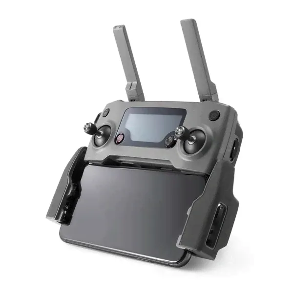 Радиоуправляемый квадрокоптер DJI Mavic 2 Zoom RTF - ex-Mavic-2-zoom-3