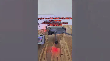 DJI Mavic 3 Classic с пультом RC в Москве