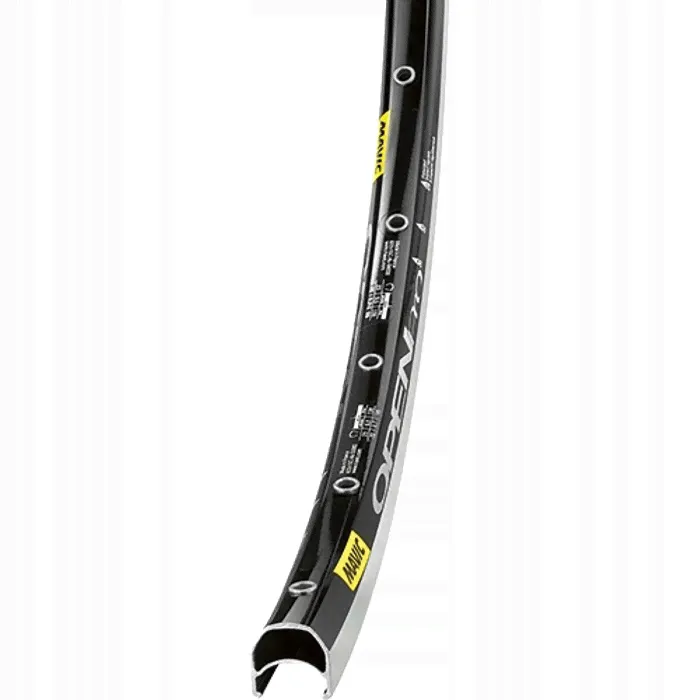 Mavic Open Pro дорожный обод 28 V-brake 435g