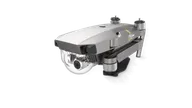 Квадрокоптер DJI Mavic Pro Platinum Fly More Combo UA CERT в Москве