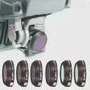 Для камеры Mavic Pro 4K Фильтры UV CPL Объектив Нейтральной Плотности Набор Фильтров Для Дрона DJI Mavic Pro Аксессуары ND 4 8 16 32 Фильтры