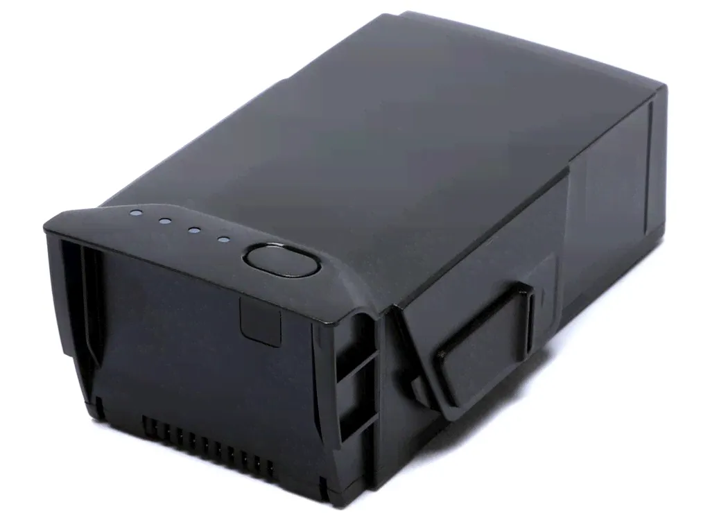 Аккумулятор 2375mAh для DJI MAVIC AIR - dji-mavic-air-part1-0