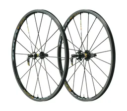 Колеса 26 Mavic Crossmax ST V-brake 2012