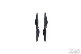 Пропеллеры для DJI Mavic Air Part11 Quick-Release Propellers | винты, лопасти, пропеллеры | 2 шт | Dji дрон квадракоптер