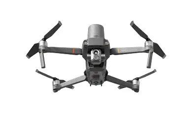 Радиоуправляемый квадрокоптер DJI Mavic 2 Enterprise Advanced - 6941565913395-0