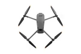 Квадрокоптер DJI Mavic 3 Classic RC, серый
