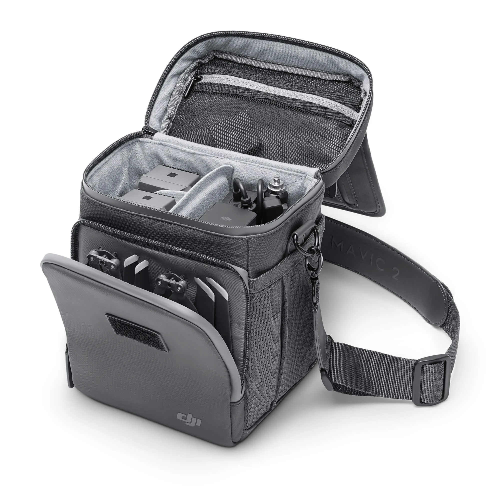 Набор Mavic 2 Fly More Kit