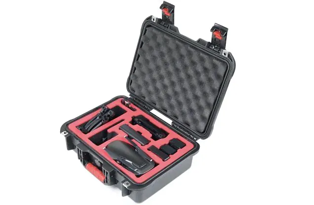 Кейс жесткий PGYTECH для MAVIC AIR - P-UN-005-3