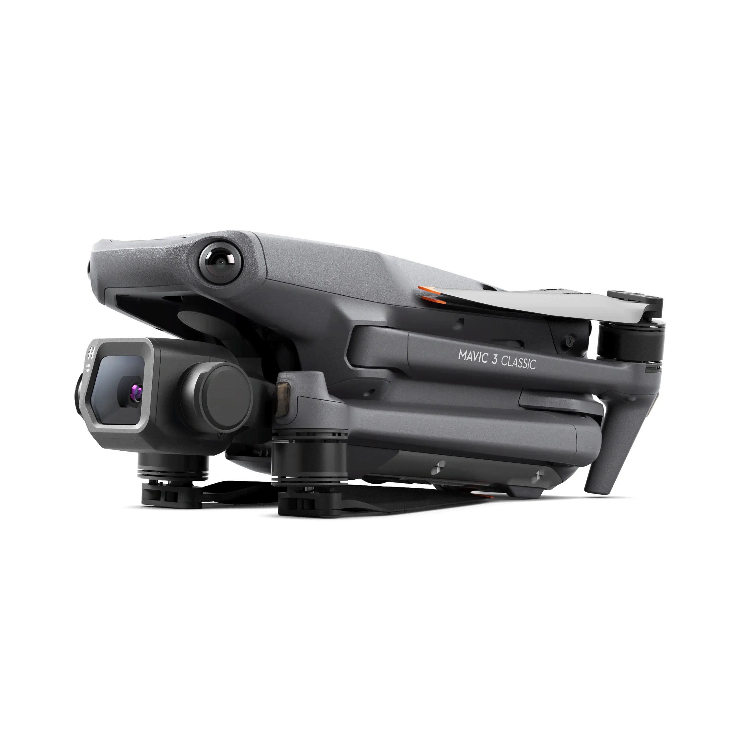 Квадрокоптер DJI Mavic 3 (пульт RC-N1)