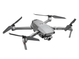 Радиоуправляемый квадрокоптер DJI Mavic 2 Zoom (DJI Smart Controller) RTF 2.4G