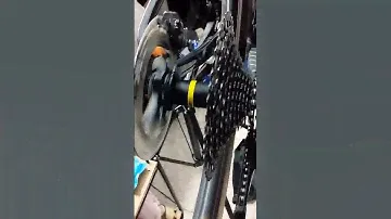 @mavic Crossmax sl