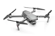 Радиоуправляемый квадрокоптер DJI Mavic 2 Pro RTF - ex-Mavic-pro-2