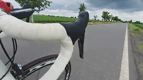 Mavic Cosmic sl carbon
