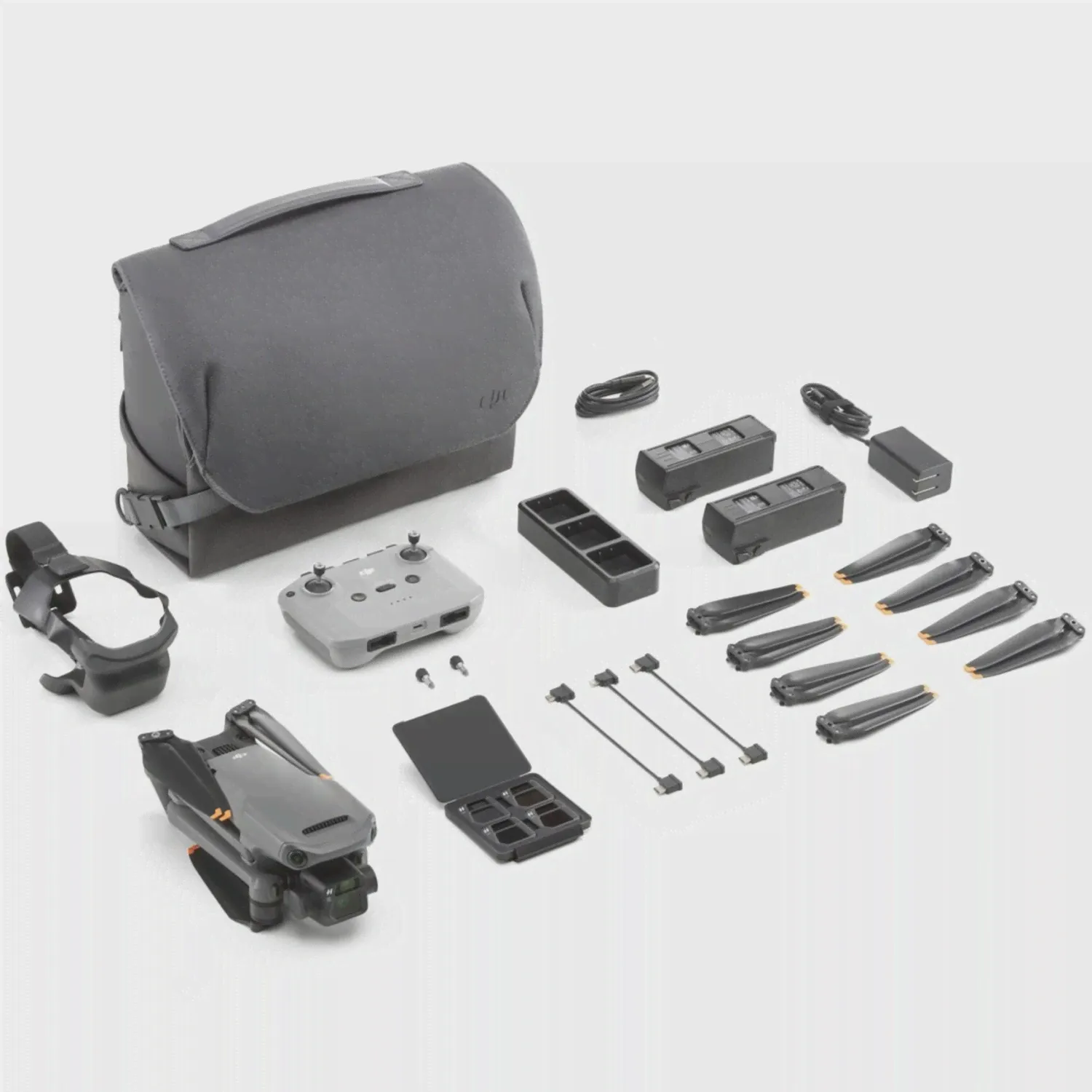 DJI Mavic 3 Fly More Kit Combo