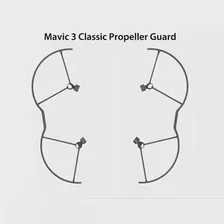 PGYTECH для DJI Mavic 3 Classic Propeller Guard, лопасти пропеллера, полностью защитный кожух для аксессуаров дрона Mavic 3 Classic