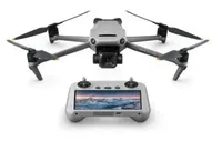 Квадрокоптер DJI Mavic 3 Classic RC, серый
