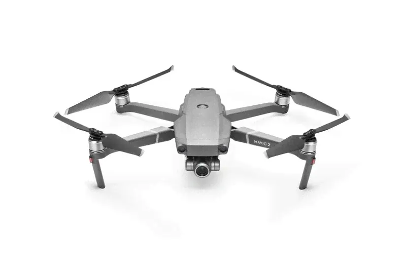 Квадрокоптер DJI Mavic 2 Zoom REFURBISHED-2