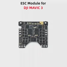 Оригинальная плата Mavic 3 ESC, сменный модуль ESC для DJI Mavic 3, Аксессуары для дронов, Запасные Части