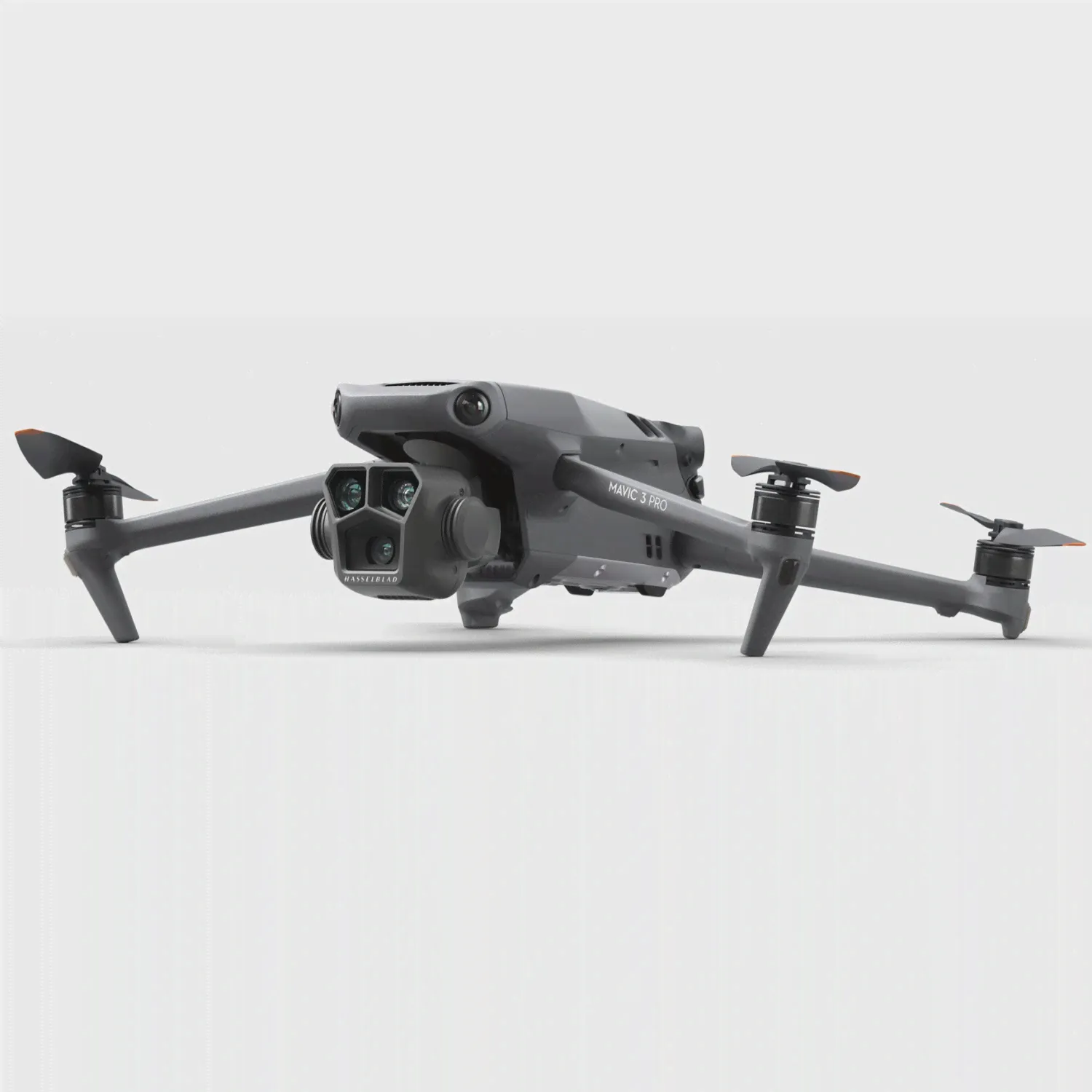 Mavic 3 Pro