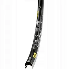 Mavic Open Pro дорожный обод 28 V-brake 435g