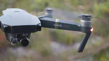 КВАДРОКОПТЕР DJI Mavic Pro И ЕЩЕ 10 ЛУЧШИХ ИЗОБРЕТЕНИЙ НА AliExpress, КОТОРЫЕ СТОИТ УВИДЕТЬ