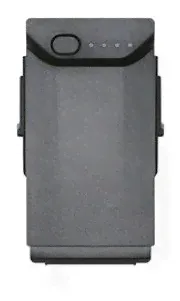 Аккумулятор DJI Mavic Air Intelligent Flight Battery (PART9) черный