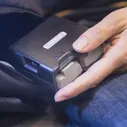 🛍 Новый двухсторонний зарядный концентратор Cynova Mavic Mini SE для зарядного устройства DJI Mavic Mini SE Mavic Mini 2 Mavic Mini