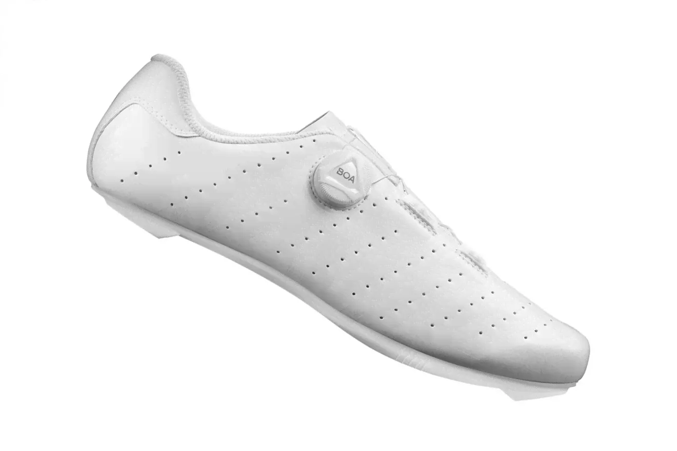 Велотуфли шоссейные Mavic Cosmic BOA (2022) / Белые